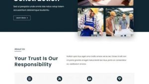 Adhis - Construction - WordPress Templates